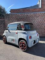 Citroen AMI 2700km, Ophalen, Ligier
