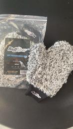 BuffFiber Soft Premium Wheel Mitt