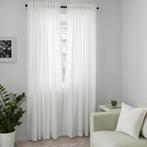 Gordijn Ikea Annalouisa 145x205cm, Ophalen, Gebruikt, 100 tot 150 cm, 200 cm of meer