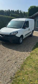 Fiat Doblo 1400cc benzine, Auto's, Particulier, Radio, Te koop, Fiat