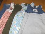 5 robes fille taille 1 an, Kinderen en Baby's, Kinderkleding | Overige, Ophalen of Verzenden, Zo goed als nieuw, Meisje