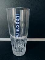 Vanmuxen glas 25 cl, Verzamelen, Biermerken, Ophalen of Verzenden, Zo goed als nieuw