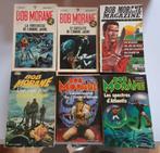 Bob Morane zakboek, Boeken, Ophalen of Verzenden, Gelezen