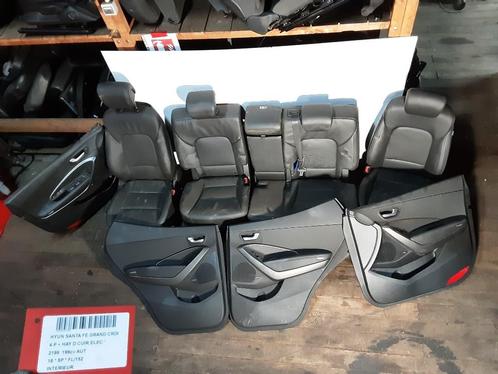 INTERIEUR Hyundai Santa Fe III (DM) (880C0DM742), Auto-onderdelen, Interieur en Bekleding, Hyundai, Gebruikt