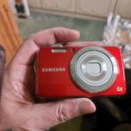 Foto toestel, Enlèvement