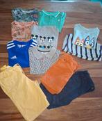 Lot vetements été garcons 4 ans/104 cm Mexx/okaidi/Bluey, Enfants & Bébés, Enlèvement, Utilisé