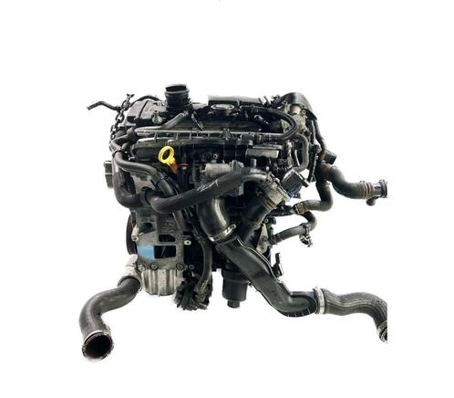 Motor Audi Seat VW A3 S3 2,0 TFSI R TTS CDL CDLA 06F100040F, Auto-onderdelen, Motor en Toebehoren, Audi, Seat, Gereviseerd, Ophalen of Verzenden