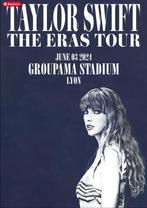 1x VIP Ticket Taylor Swift - The Eras Tour -  Lyon 3 Juni, Juni, Eén persoon