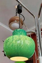 Lampe suspendue vintage GALAXY Peill&Putzler des années 1960, Enlèvement ou Envoi