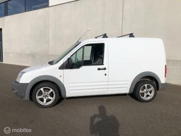 Ford Transit Connect 1.8 TDCi AIRCO €3499,- +21% BTW/TAX beschikbaar voor biedingen