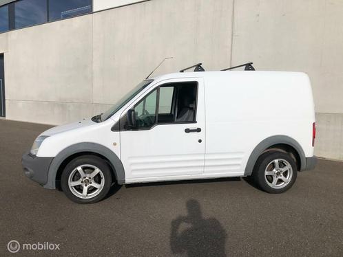 Ford Transit Connect 1.8 TDCi AIRCO €3499,- +21% BTW/TAX, Auto's, Bestelwagens en Lichte vracht, Particulier, Te koop, Airconditioning