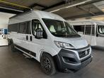 Hymer Yellowstone buscamper AUTOMAAT met lengtebedden, Bus-model, Bedrijf, Diesel, Tot en met 3