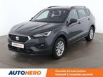 SEAT Tarraco 2.0 TDI Style (bj 2021), Auto's, Seat, Voorwielaandrijving, Gebruikt, 149 g/km, 7 zetels