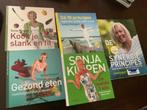 Sonja Kimpen. 5 boeken, Enlèvement ou Envoi