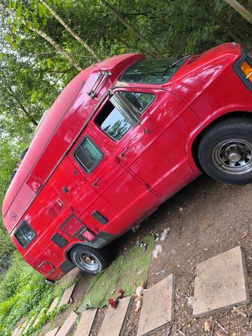 Dodge b 300, Autos, 2 places, Autre, Autre carrosserie, 5 portes