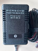 Originele Porsche lader PB-Charger 2060 ref. 98061198000, Auto diversen, Auto-accessoires, Ophalen of Verzenden, Zo goed als nieuw