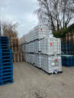 IBC container 1000L, Doe-het-zelf en Bouw, Ophalen, Zo goed als nieuw