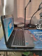 Laptop Acer aspire 5732zg-15.6inch cam wifi goede staat, Computers en Software, Ophalen of Verzenden, Gebruikt, SSD