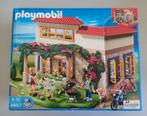 Playmobil 4857 vakantiehuis, Enfants & Bébés, Jouets | Playmobil, Comme neuf, Ensemble complet, Enlèvement
