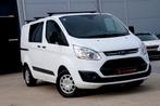 Ford Transit 2.2 TDCi Utilitaire & Garantie, Autos, 2198 cm³, Euro 5, Achat, Entreprise