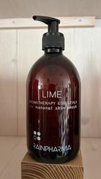 Rainpharma douchegel aromatherapy essentials skin wash, Ophalen, Nieuw