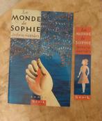 Jostein Gaarder - Le Monde De Sophie, Livres, Enlèvement ou Envoi, Jostein Gaarder