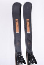 148 155 162 dames ski's SALOMON S/MAX BLAST 2022