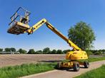 Genie JLG 460SJ - Hoogwerker/Telescoop, Zakelijke goederen, Machines en Bouw | Liften, Steigers en Ladders, Ophalen