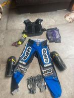 Set motorcrossuitrusting, Motorcrosskleding, UFO, Heren, Ophalen of Verzenden