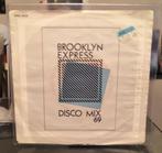 Brooklyn Express - Sixty-Nine / Vinyl, 7", Belgium, Disco, Cd's en Dvd's, Overige formaten, Disco, Ophalen of Verzenden, Zo goed als nieuw