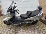 Motor Suzuki Burgman 400, Motoren, Motoren | Suzuki, 400 cc, Scooter, Motorrijbewijs A, Particulier