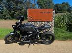 BMW RnineT Custom Cafe Racer, 2 cilinders, Motorrijbewijs A, 1170 cc, Particulier