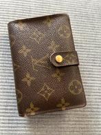 Retro Portemonnee LOUIS VUITTON, Handtassen en Accessoires, Portemonnees, Ophalen, Gebruikt