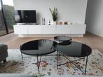 Salontafel Merk Zuiver, Huis en Inrichting, Ophalen of Verzenden, Zo goed als nieuw