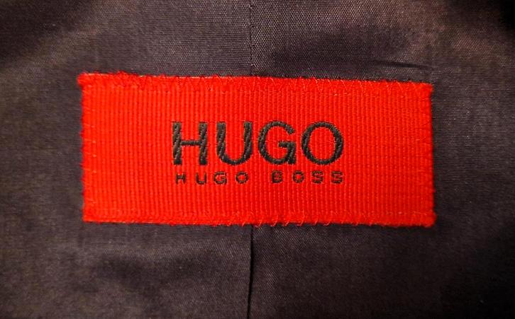 HUGO BOSS Slim Fit Blazer + GRATIS Pantalon+Riem+Stropdas, Kleding | Heren, Kostuums en vesten, Zo goed als nieuw, Overige maten