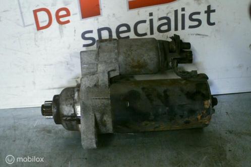 Startmotor ​​02T911024​ ​​Seat Ibiza 6L 1.9 SDI ('02-'09), Auto-onderdelen, Elektronica en Kabels, Skoda, Gebruikt, Ophalen of Verzenden