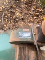 Stofafzuiging, Ophalen