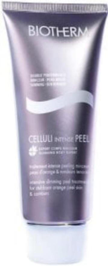 Biotherm- Celluli Intense Peel - Slimming Body Expert beschikbaar voor biedingen