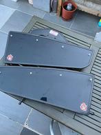 Zijpanelen + boxcover + Bullit bakfiets, Fietsen en Brommers, Ophalen, Gebruikt