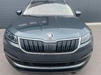 Skoda Karoc 1.5 TFSI 1 propriétaire boite auto super equipée, Stof, Euro 6, 4 cilinders, Bedrijf