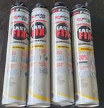 Rectavit Easy Fix montagelijm 870 ml voor 17m, Doe-het-zelf en Bouw, Ophalen, Nieuw, Overige materialen, 15 m² of meer