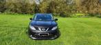 Nissan Qashqai 1.5 dCi 2 WD Tekna/360/volledige opties, Auto's, Voorwielaandrijving, Euro 5, Zwart, 4 cilinders