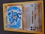 Machamp 1st edition, Ophalen of Verzenden, Gebruikt