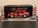Alfa Romeo 155 V6 - DTM 1994 - Danner, Ophalen of Verzenden, Auto, MiniChamps