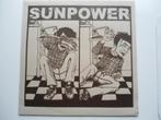 Sunpower ‎– Say Something HARDCORE PUNK LIMITED EDITION, Ophalen of Verzenden, Zo goed als nieuw, 12 inch, Overige genres