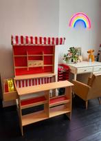 Speelgoed winkeltje, Ophalen, Zo goed als nieuw