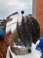 Schoorsteenkap#roterende, Doe-het-zelf en Bouw, Ventilatie en Afzuiging, Ophalen of Verzenden, Zo goed als nieuw