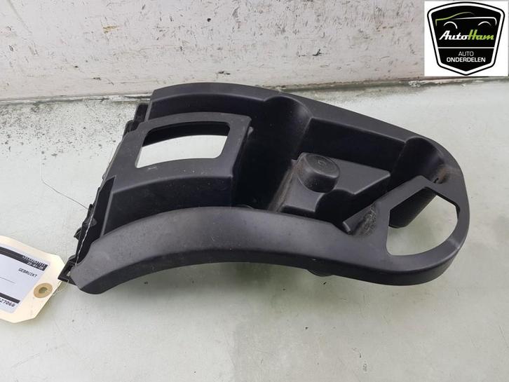 BUMPERSTEUN LINKS ACHTER 2008 (UD / UK / UR / US / UX), Auto-onderdelen, Ophanging en Onderstel, Peugeot, Gebruikt