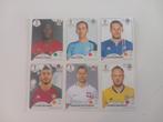 Panini Sticker Russia 2018 WK Voetbal Lukaku België Sport, Hobby en Vrije tijd, Stickers en Plaatjes, Ophalen of Verzenden, Nieuw