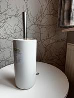 Nieuwe toiletborstel, Ophalen, Nieuw